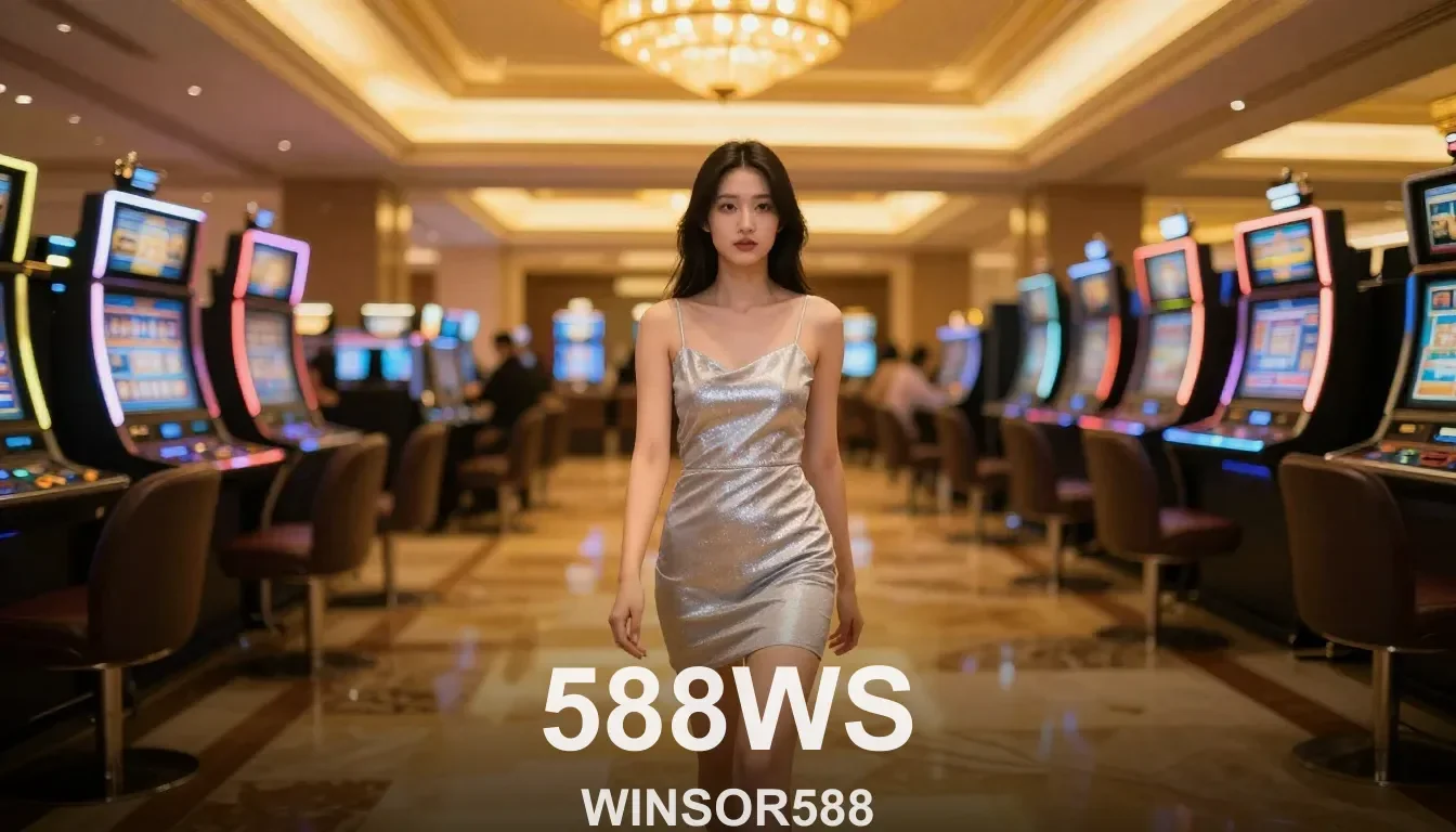 ถอนเงิน WINSOR588 ได้จริงไหม? ใช้เวลากี่นาทีถึงเข้าบัญชี 588WS